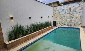 Imagem 4: Casa de alto padrão em Goiânia