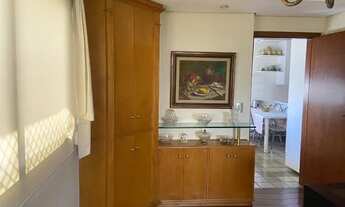 Imagem 6: Apartamento Venda Sumaré 170 m² 4 Dormitórios