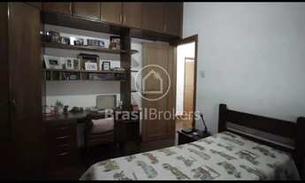 Imagem 3: Rio de Janeiro - Apartamento Padrão - Tijuca