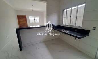 Imagem 5: Casa com 2 dorms, Cidade Satélite Íris, Campinas - R$ 300 mil, Cod: CA2902