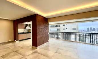 Imagem: São Paulo - Apartamento Padrão - Brooklin