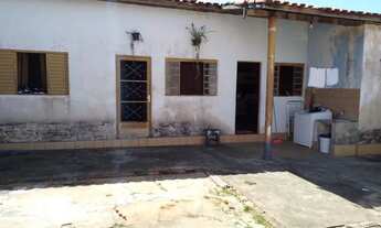 Imagem: Casa terreno 300 m/ quadrado