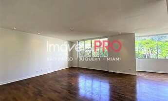 Imagem 4: Apartamento, Vila Nova Conceição - São Paulo