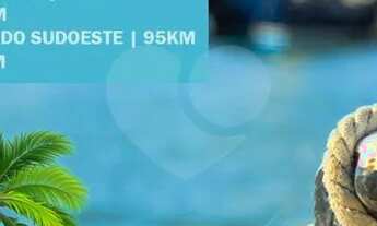 Imagem 7: Terreno à venda no Condomínio Marinas de Capitão - Capitão Leônidas Marques/PR