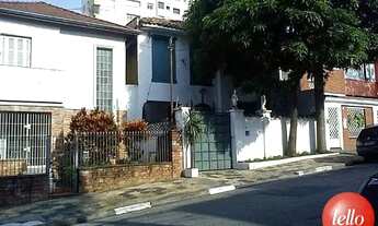 Imagem: São Paulo - Casa Comercial - Aclimação