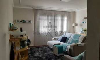 Imagem 2: Apartamento Padrão em São José dos Campos