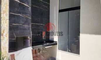 Imagem 3: BELÍSSIMA CASA NO PARQUE DAS FLORES GOIÂNIA/GO