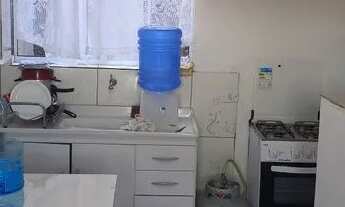 Imagem: Kitnet pra pessoa solteira