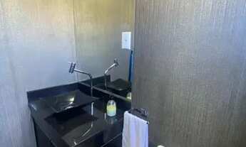 Imagem 4: Casa de condomínio sobrado para venda tem 180 metros quadrados com 3 quartos