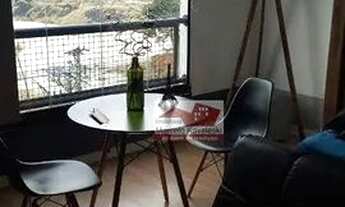 Imagem 3: Apartamento à venda, 36 m² por R$ 280.000,01 - Cambuci - São Paulo/SP