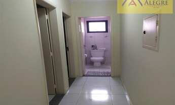 Imagem 3: São Paulo - Apartamento Padrão - Vila Erna