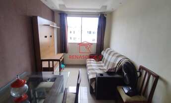 Imagem 2: Belo apartamento de 2 qtos em Campo Grande!