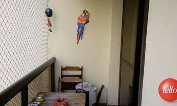 Imagem 5: São Paulo - Apartamento Padrão - Tatuapé