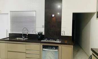 Imagem 5: Casa Padrão em Jacareí