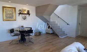 Imagem 4: Santo André - Apartamento Padrão - Vila Lea