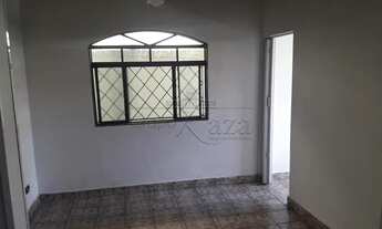 Imagem 2: Casa Padrão em São José dos Campos