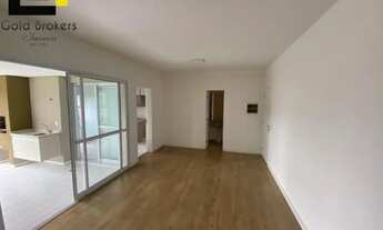 Imagem 3: APARTAMENTO COM 92 M² E 2 SUÍTES NO CONDOMÍNIO NATURALE SPORT ACQUA LIFE-JARDIM ANA MARIA