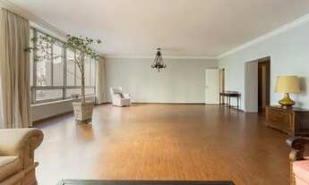 Imagem 2: São Paulo - Apartamento Padrão - Higienópolis