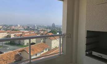 Imagem 2: Apartamento Padrão em São José dos Campos