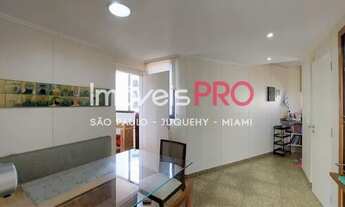 Imagem 7: Apartamento Especial - Moema Fora de Rota - 251m2 - Excelente Oportunidade