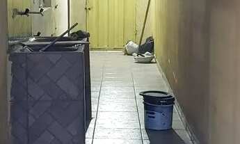 Imagem 4: Alugo casa c/ piscina Unipark-VG