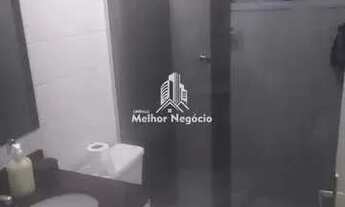 Imagem 5: Apartamento com 2 dorms, Jardim Santa Maria (Nova Veneza), Sumaré - R$ 160 mil, Cod: AP290