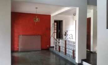 Imagem 4: Casa Sobrado em Jacareí