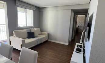 Imagem 3: SÃO PAULO - Apartamento Padrão - VILA BRASÍLIO MACHADO