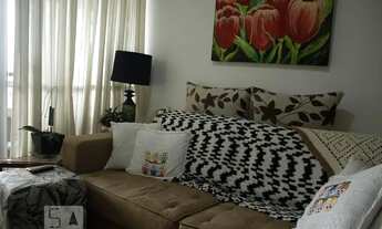 Imagem 2: Apartamento à Venda - Vila Mascote, 3 Quartos, 83 m2