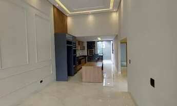 Imagem 6: Casa de alto padrão, 2 suítes, cozinha planejada, jardim santo antônio, maringá