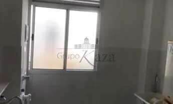 Imagem 6: Apartamento Padrão em São José dos Campos