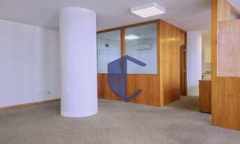 Imagem: Sala para alugar, 120 m² por R$ 4.935,50/mês