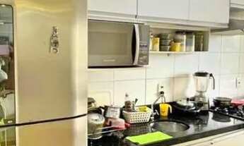 Imagem 3: Jardim de Provence - 65m² - 2 Quartos - Nascente - Oportunidade