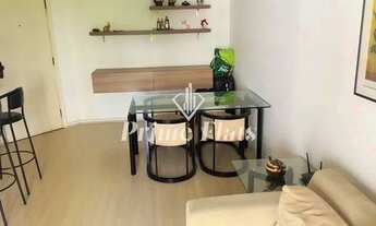 Imagem 4: Flat disponível para locação no Contemporâneo Home e Service com 42m², 1 dormitório e 1 va