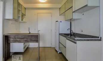 Imagem 5: Apartamento à Venda - Santo Amaro , 1 Quarto, 39 m2