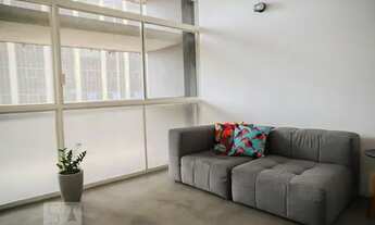 Imagem 7: Apartamento para Aluguel - Consolação, 1 Quarto, 42 m2