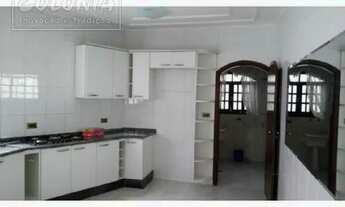 Imagem: Santo André - Casa Padrão - Bangú