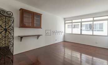 Imagem 2: Apartamento Venda Itaim Bibi 78 m² 2 Dormitórios