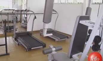 Imagem 5: São Paulo - Apartamento Padrão - Tatuapé