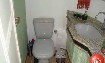 Imagem 7: São Paulo - Casa Padrão - Santana