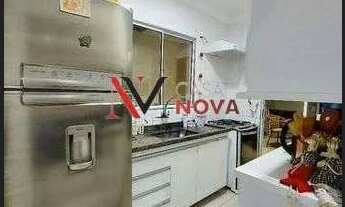 Imagem 3: Casa de condomínio térrea para venda com 10 metros quadrados com 2 quartos