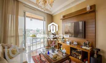 Imagem 4: COBERTURA RESIDENCIAL em SÃO PAULO - SP, VILA MADALENA