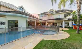 Imagem 10: Casa para venda possui 1100 metros quadrados com 5 qts