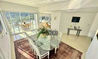 Imagem 3: Casa com 4 dormitórios, 550 m² - venda por R$ 1.995.000 ou aluguel por R$ 12.121/mês - Jar