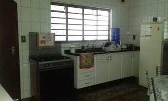 Imagem 3: Casa Padrão em São José dos Campos