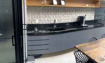 Imagem 4: Aluguel Indaiatuba Casa Térrea Condomínio Montreal