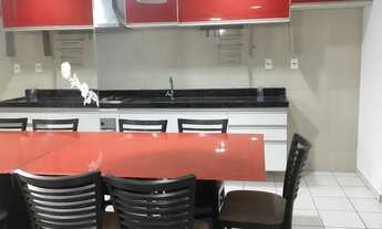 Imagem 3: Apartamento Ilha de Capri Calhau nascente projetados