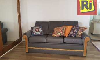 Imagem 5: Cobertura com 3 dormitórios - venda por R$ 860.000 ou aluguel por R$ 5.000/mês - Maitinga