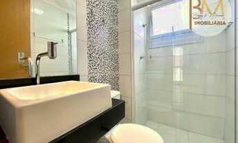 Imagem 7: Palace Fraga Maia; AP reformado <br>69.000,00 de entrada; Saldo devedor; 96 mil &lt