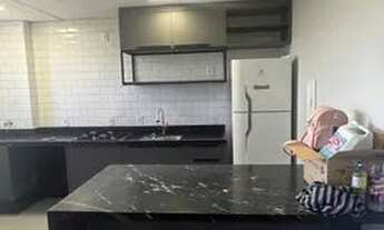 Imagem 3: Apartamento para aluguel tem 53 metros quadrados com 2 quartos